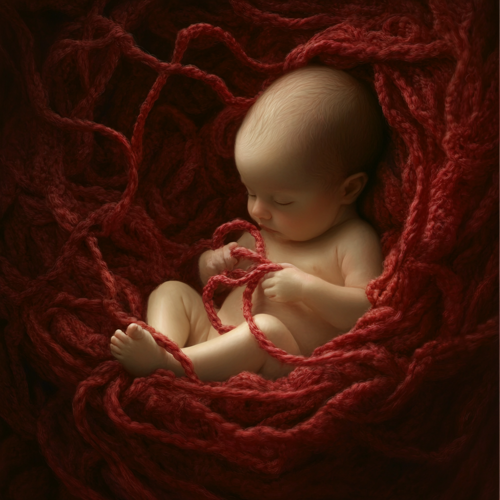 Naissance, célébration, rite de passage