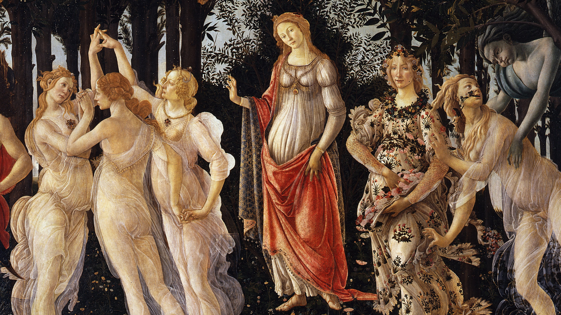 Rite de passage, Imbolc, Wicca