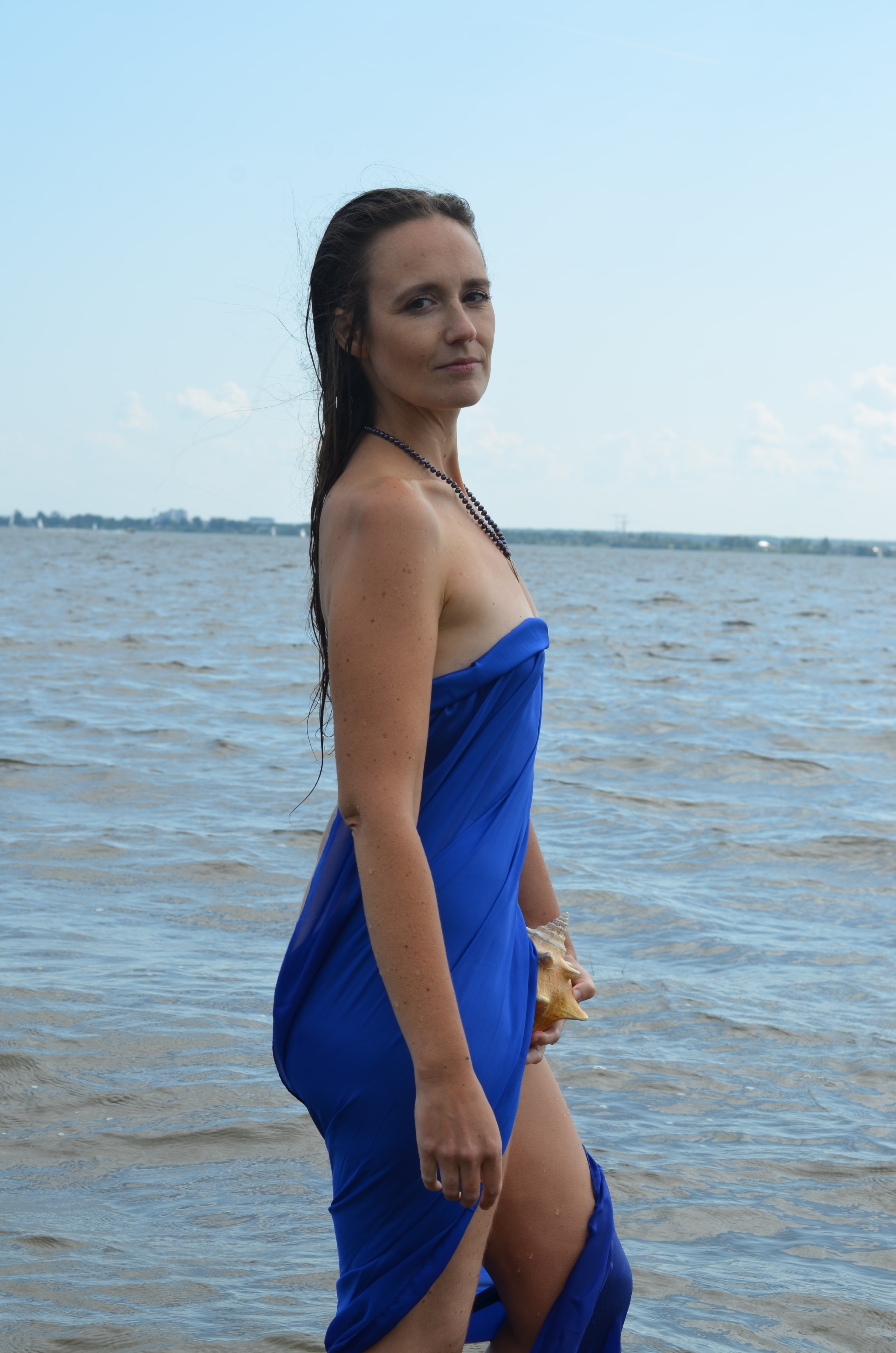 Innana - rite de passage - Imbolc