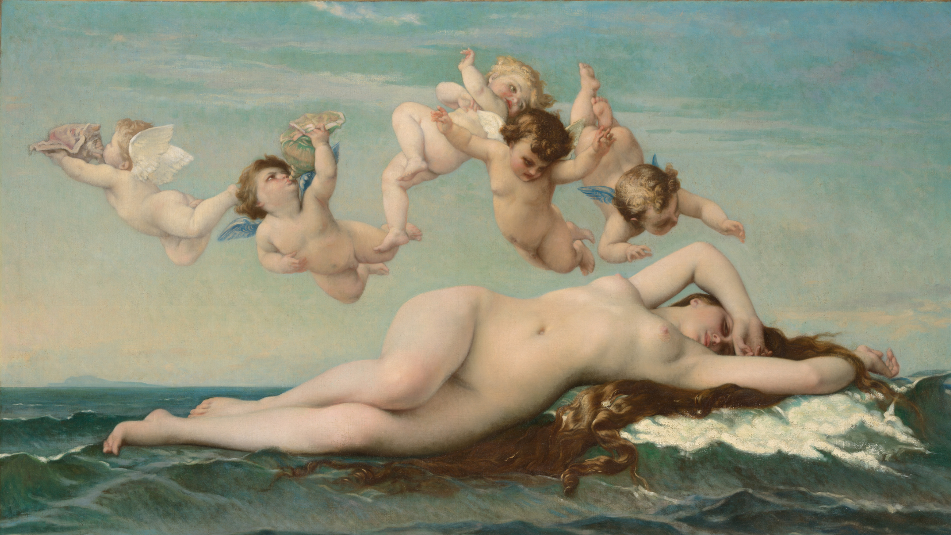 Utérus, renaissance