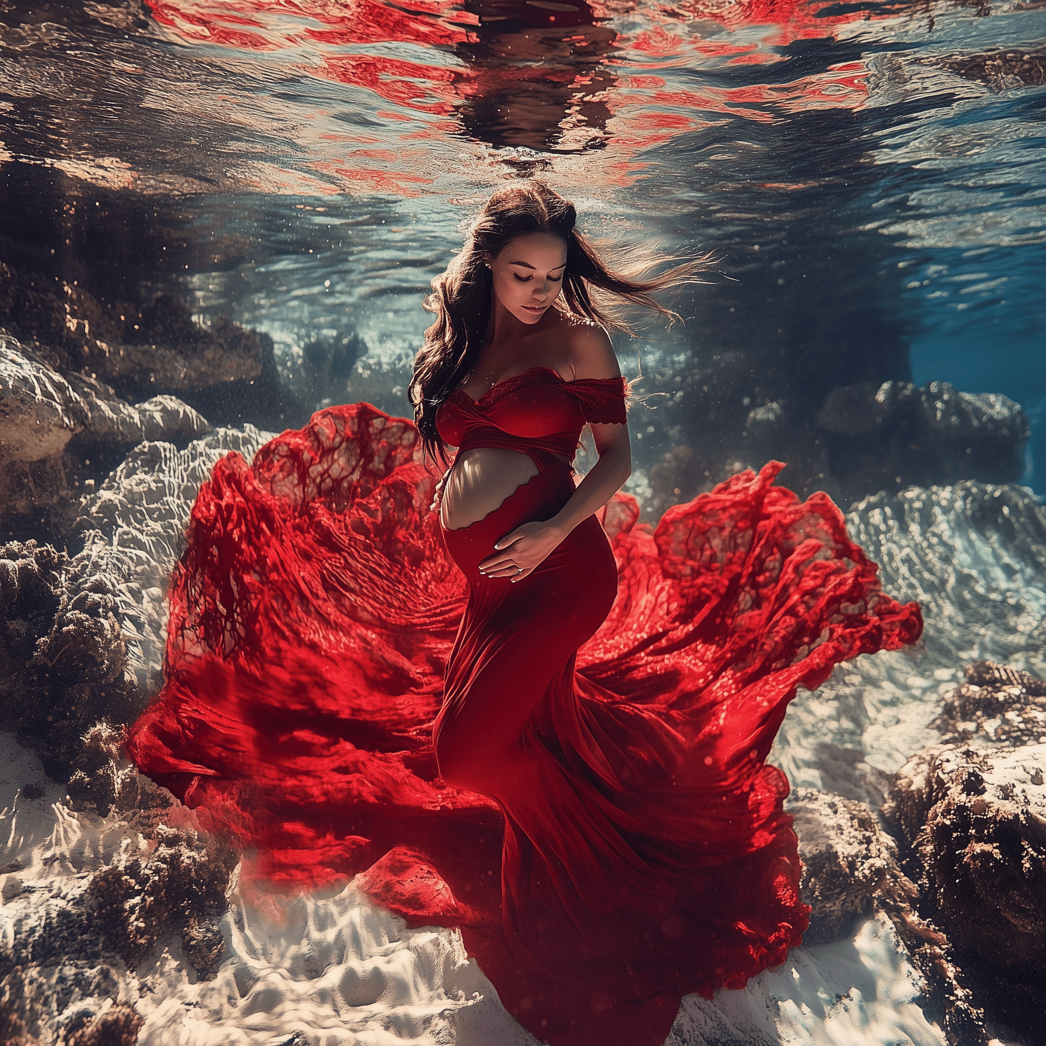 Tarot, passeuse, renaissance, rituel